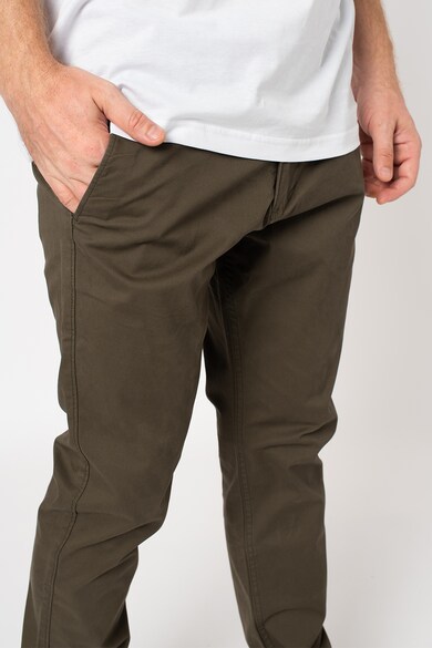 Esprit Pantaloni chino slim fit Barbati