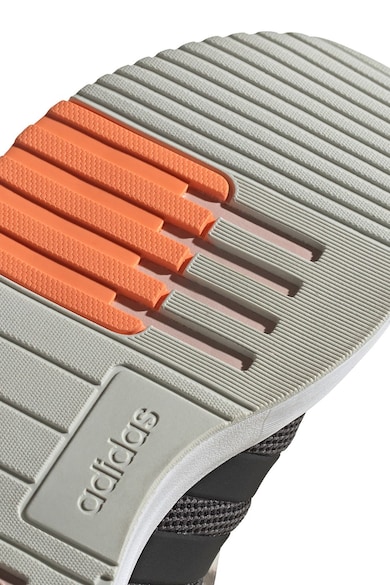 adidas Sportswear Pantofi sport din plasa tricotata cu detalii logo Racer TR21 Femei
