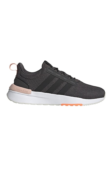 adidas Sportswear Pantofi sport din plasa tricotata cu detalii logo Racer TR21 Femei