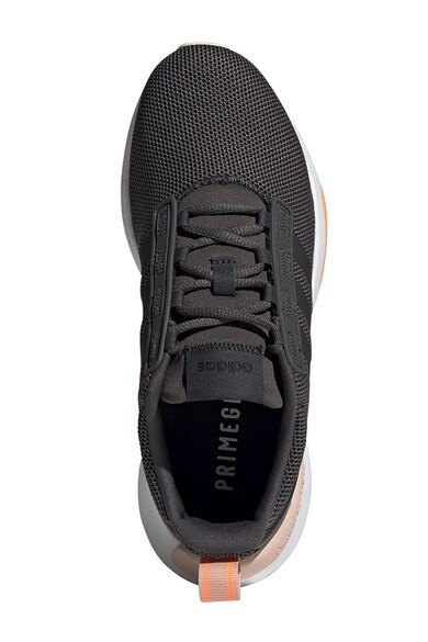 adidas Sportswear Pantofi sport din plasa tricotata cu detalii logo Racer TR21 Femei