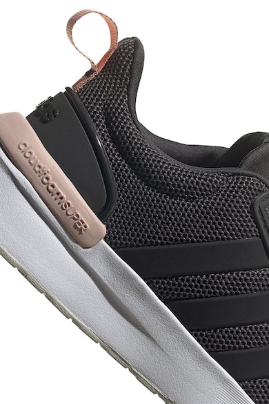adidas Sportswear Плетено-мрежести обувки Racer TR21 с лого Жени