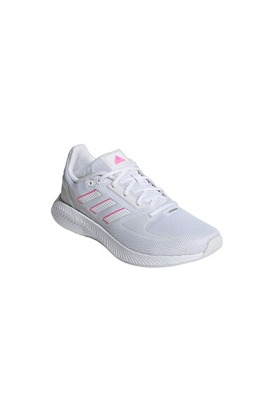 adidas Performance Pantofi din material textil pentru alergare Runfalcon 2.0 Femei