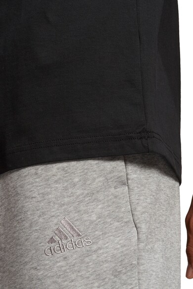 adidas Sportswear Тениска Essentials с лого Мъже