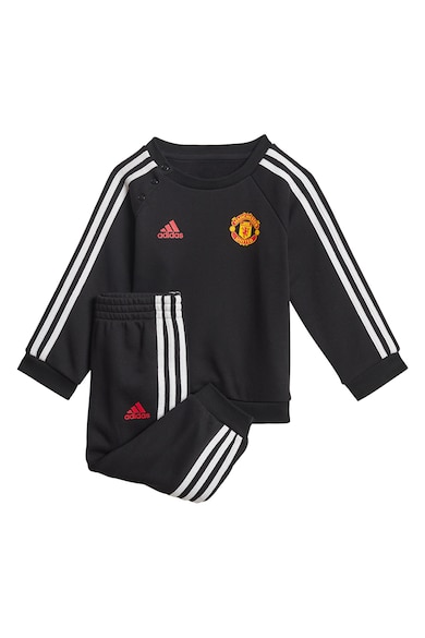 Pilgrim Disability Always Trening cu logo pentru fotbal Manchester United FC adidas Performance (GR3876) | Fashion Days Pilgrim Disability Always Trening cu logo pentru fotbal Manchester United FC adidas Performance (GR3876) | Fashion Days
