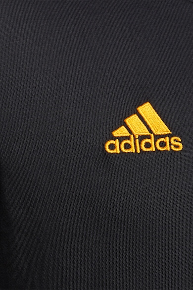 adidas Performance Tricou cu logo pentru fotbal Real Madrid Baieti