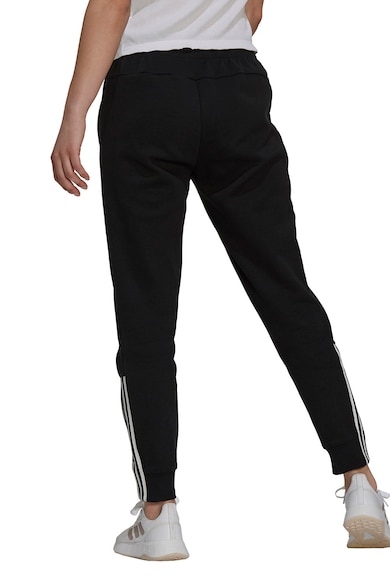 adidas Performance Pantaloni sport conici cu snur de ajustare Femei