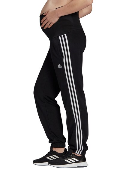 adidas Sportswear Pantaloni sport cu talie inalta pentru gravide Essentials Femei