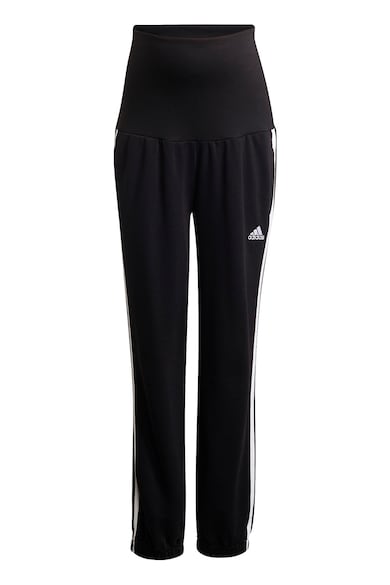 adidas Sportswear Essentials magas derekú kismama szabadidőnadrág női