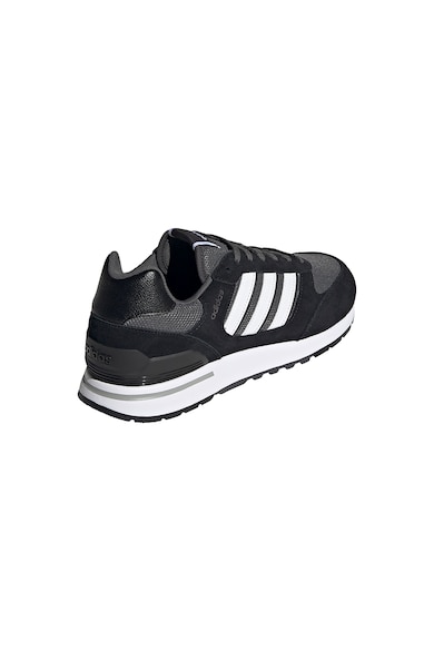 adidas Sportswear Pantofi sport cu detalii de piele intoarsa Run 80s Barbati