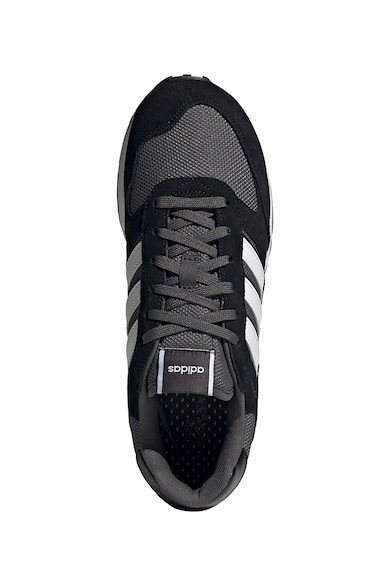adidas Sportswear Pantofi sport cu detalii de piele intoarsa Run 80s Barbati