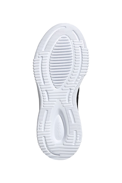 adidas Performance Pantofi sport de plasa si piele Lite Racer Rebold Femei