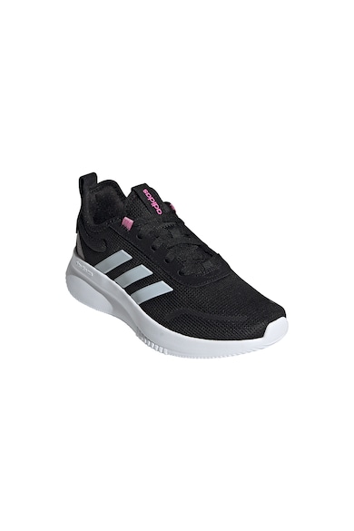 adidas Performance Pantofi sport de plasa si piele Lite Racer Rebold Femei