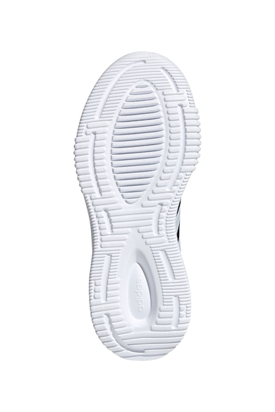 adidas Performance Pantofi sport de plasa si piele Lite Racer Rebold Femei