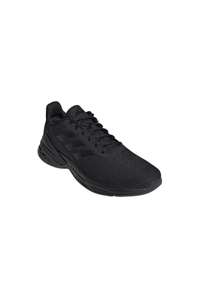 adidas Performance Pantofi de material textil si sintetic pentru alergare Response SR Barbati