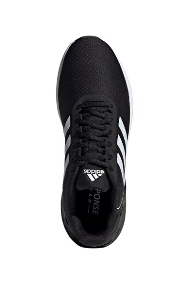 adidas Performance Pantofi de material textil si sintetic pentru alergare Response SR Barbati