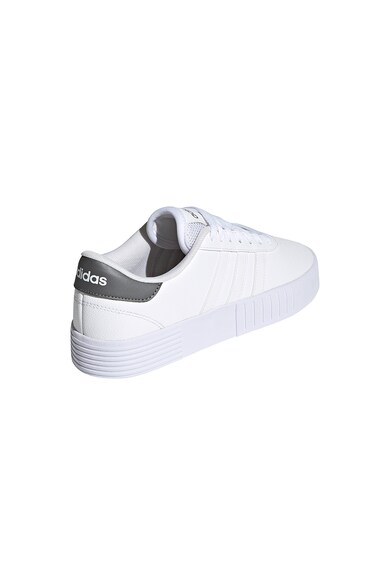 adidas Performance Pantofi sport flatform Court Bold Femei