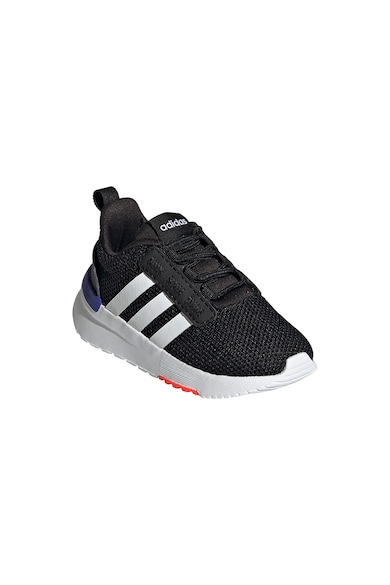 adidas Sportswear Мрежести спортни обувки Racer TR21 с лого Момчета