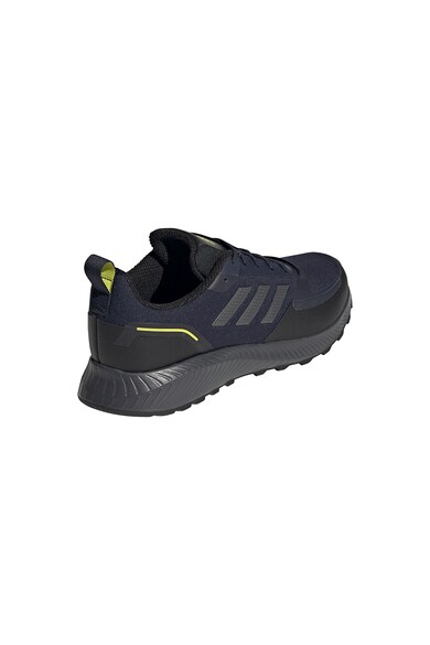 adidas Performance Pantofi cu detalii peliculizate pentru alergare Runfalcon 2.0 Barbati