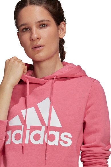 adidas Performance Hanorac cu imprimeu logo Femei