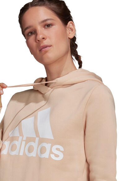 adidas Performance Hanorac cu imprimeu logo Femei