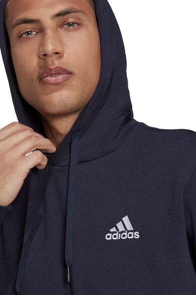 adidas Sportswear Худи Feelcozy с джоб кенгуру Мъже