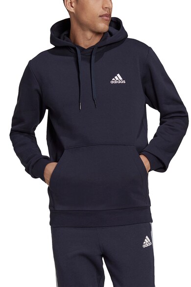 adidas Sportswear Худи Feelcozy с джоб кенгуру Мъже