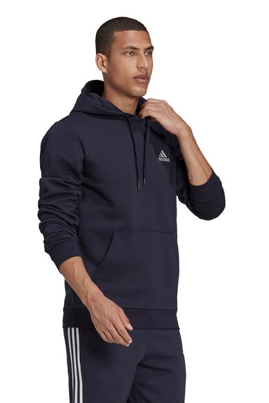 adidas Sportswear Худи Feelcozy с джоб кенгуру Мъже