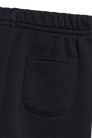 adidas Sportswear Фитнес суитшърт и панталон с лого Момчета
