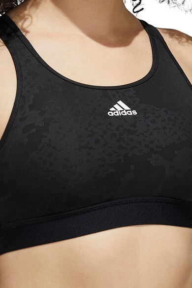 adidas Performance Фитнес сутиен Believe This със средна поддръжка Жени