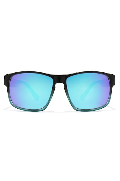 Hawkers Квадратни слънчеви очила Faster с огледални стъкла Жени
