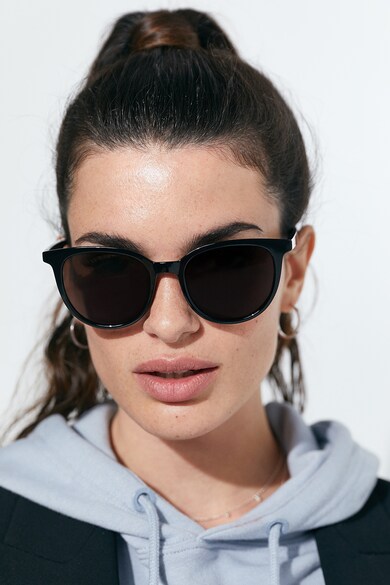 Hawkers Унисекс овални слънчеви очила Жени