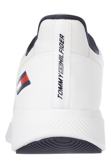 Tommy Sport Pantofi sport cu detalii logo Barbati