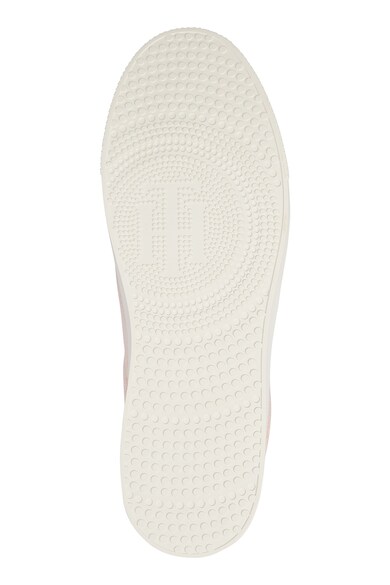Tommy Hilfiger Pantofi sport din material textil cu broderie logo Femei