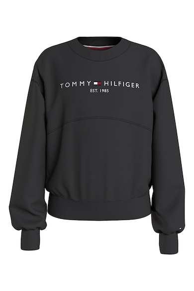 Opponent eruption Steadily Set de bluza sport si colanti cu logo Tommy Hilfiger (KG0KG06027-BDS) |  Fashion Days