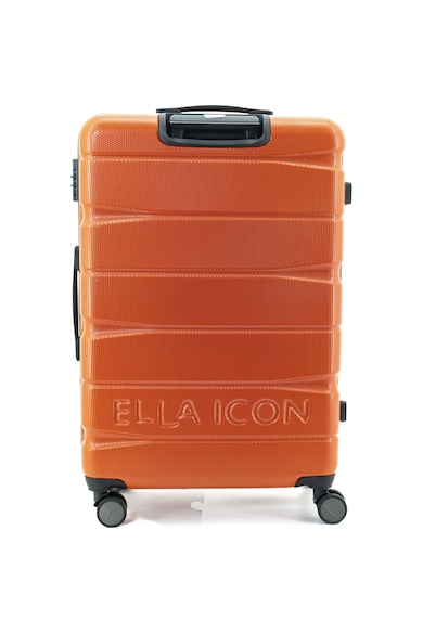 Ella Icon Troler  Brick, Caramiziu, 76 x 50 x 29 Femei