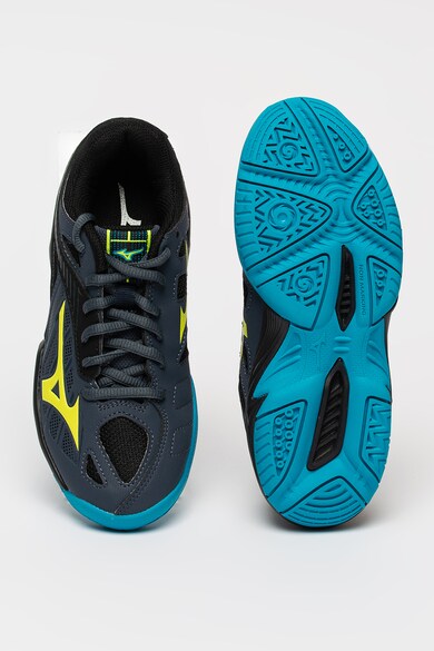 Pantofi pentru volei Lightning Star Z4 JR Mizuno (V1GD1803-47) | Fashion  Days