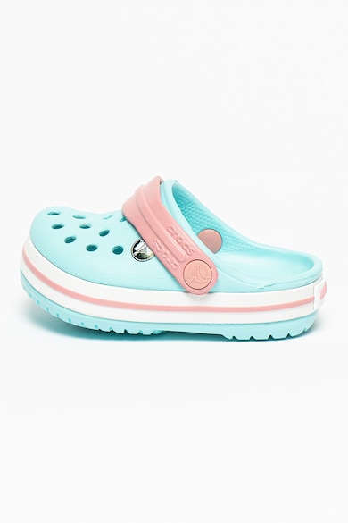 Crocs Saboti slingback relaxed fit Crocband Fete