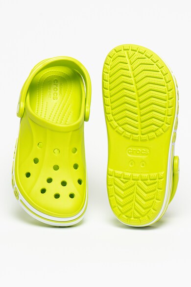 Crocs Saboti slingback roomy fit Bayaband Femei