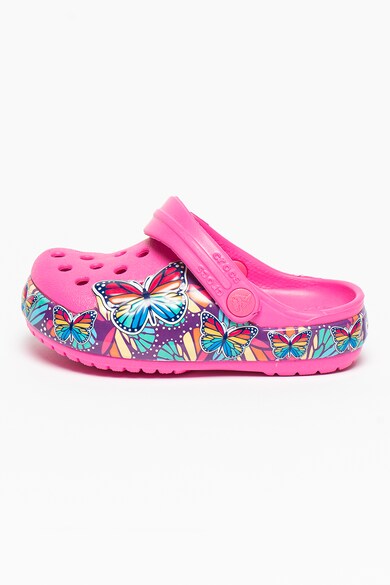 Crocs Saboti slingback Fete