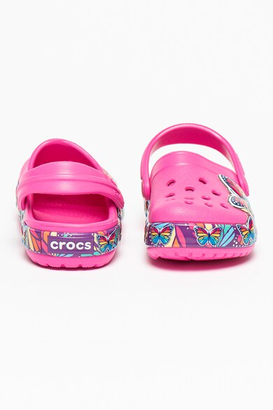 Crocs Saboti slingback Fete