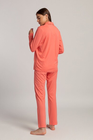 Sofiaman Pijama din amestec de modal Danielle Femei