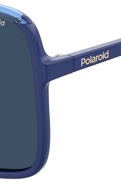 Polaroid Квадратни слънчеви очила с поляризация Жени