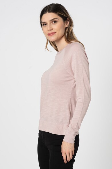 Banana Republic Bluza din amestec de modal cu maneci raglan Femei