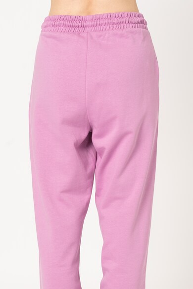 Vero Moda Pantaloni sport din bumbac organic Prime Femei