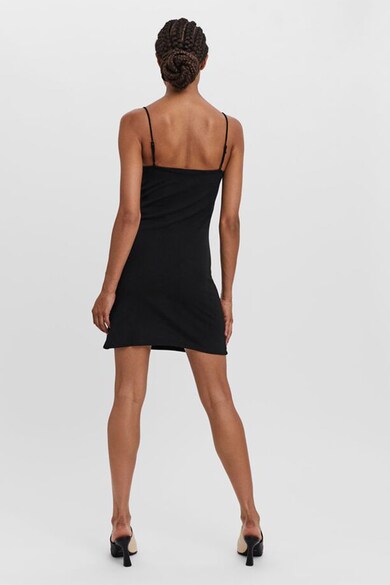 Vero Moda Rochie mini cu slit lateral Alberta Femei