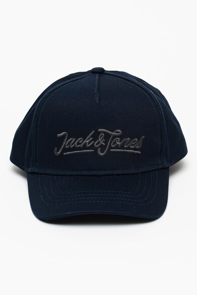 Jack & Jones Sapca cu broderie logo Candy Baieti