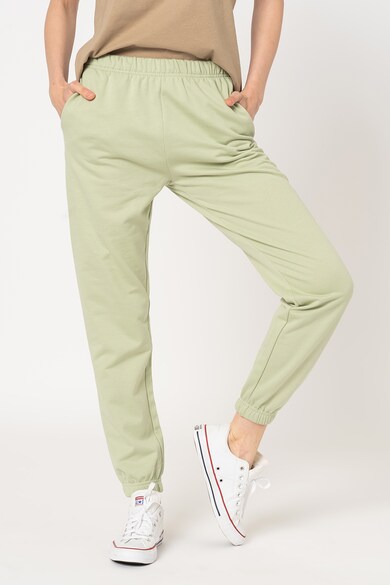 Only Pantaloni sport cu talie elastica Dreamer Femei