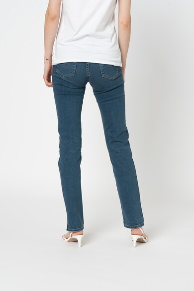 Levi's Blugi drepti Sculpt Femei