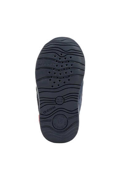 Geox Pantofi sport cu aplicatie Mickey Mouse Rishon Fete
