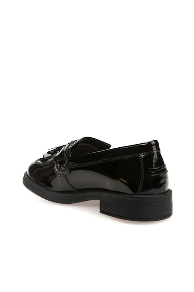 Geox Pantofi loafer de piele Agata Fete